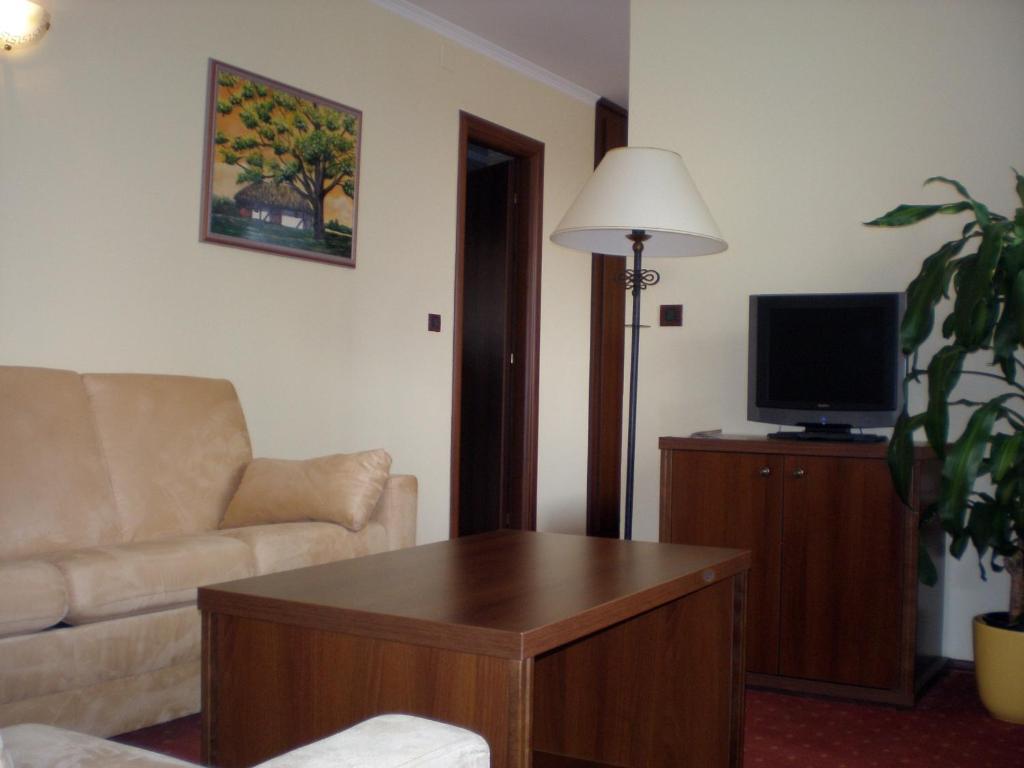 Hotel Picok Ðurđevac Kamer foto